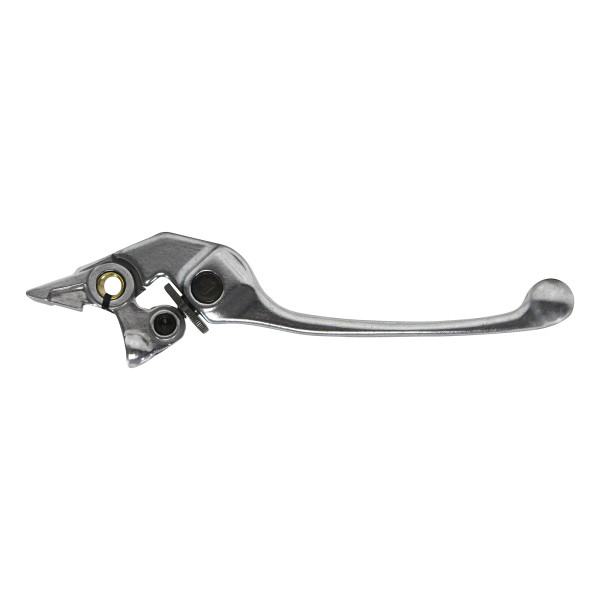 Hi Level Lever front brake alloy mat